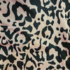 Mesh Original Cheetah Maxi Dress by DF