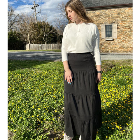 Shirts & Skirts – The Mimi Boutique