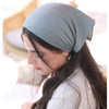 Premium Solids Bandana Square SB Headscarf