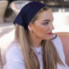 Premium Solids Bandana Square SB Headscarf