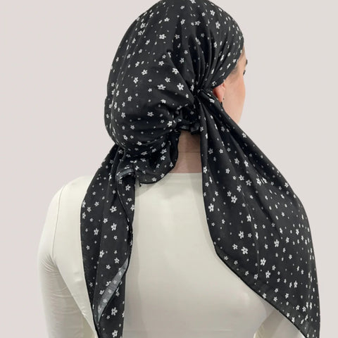 Ellie Headscarf by Valeri Many Styles