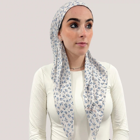 Faye Headscarf by Valeri Many Styles