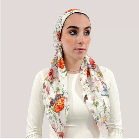 Lily Headscarf by Valeri Many Styles