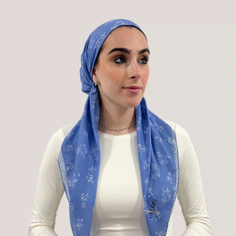 Shai Headscarf by Valeri Many Styles