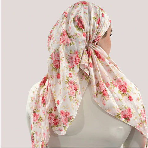 Annesly Headscarf by Valeri Many Styles