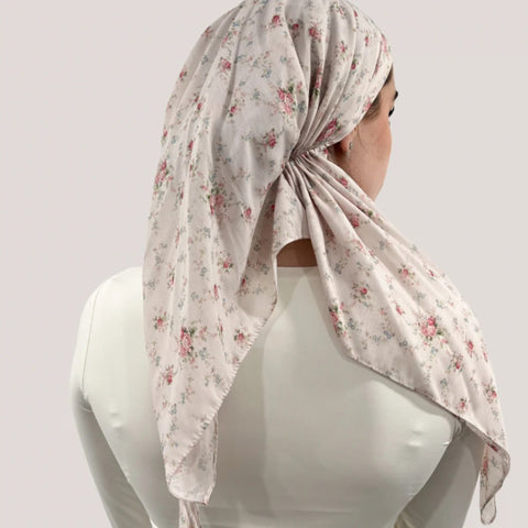 Rosie Headscarf by Valeri Many Styles