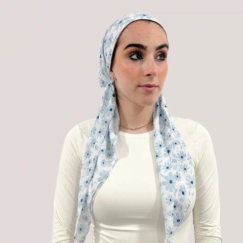 Tilly Headscarf by Valeri Many Styles