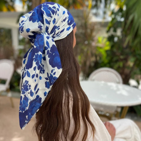 Head Scarves – The Mimi Boutique