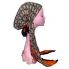 Arm-ani Inspired Headscarves by Dacee