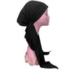 Stretch LV Inspired Headscarves by Dacee