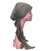 Stretch Fend Inspired Headscarves by Dacee