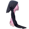 Ombre Shimmer Headscarves by Dacee