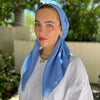 Short Classic Pre-tied SB Headscarf