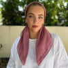 Short Classic Pre-tied SB Headscarf