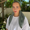 Short Classic Pre-tied SB Headscarf