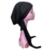 Stretch Fend Inspired Headscarves by Dacee