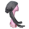 Textured Shimmer Headscarves by Dacee