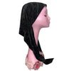 Crushed Velvet Headscarves by Dacee