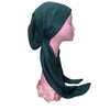 Textured Shimmer Headscarves by Dacee