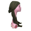 Stretch Fend Inspired Headscarves by Dacee