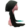 Ombre Shimmer Headscarves by Dacee