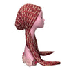 Crinkle Fend Inspired Headscarves by Dacee