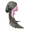 Shimmer Edge Headscarves by Dacee