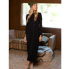 Shelley Dress Black Adina LV