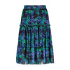 Mia Skirt Skirt Neon Adina LV