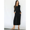 Hoodie Maxi Dress By Tess