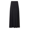 Skye Maxi Skirt Black