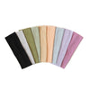 Sporty Ribbed Headbands by Nicsessories