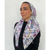 Fall Garden SB Headscarf