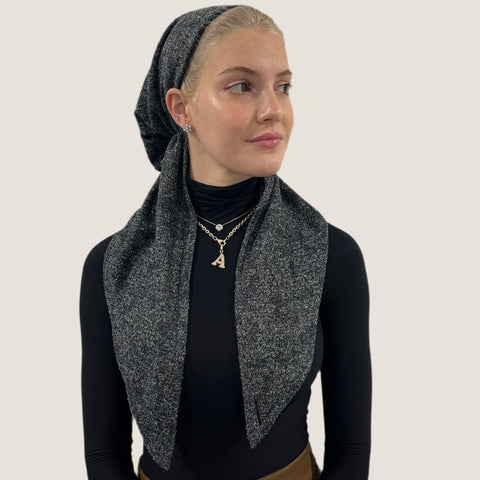 Aspen Pre-tied Scarf by Valeri