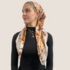 Boho Headscarf by Valeri Many Styles