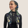 Juniper Headscarf by Valeri Many Styles