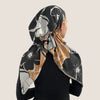 Naia Headscarf by Valeri Many Styles