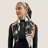 Naia Headscarf by Valeri Many Styles