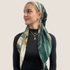 Seraphine Headscarf by Valeri Many Styles