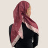 Sloane Headscarf by Valeri Many Styles