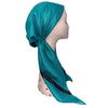 Shimmer Border Headscarf by Itsyounique