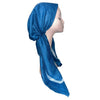 Shimmer Border Headscarf by Itsyounique