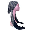 Fen Teo Tone Headscarves Revaz