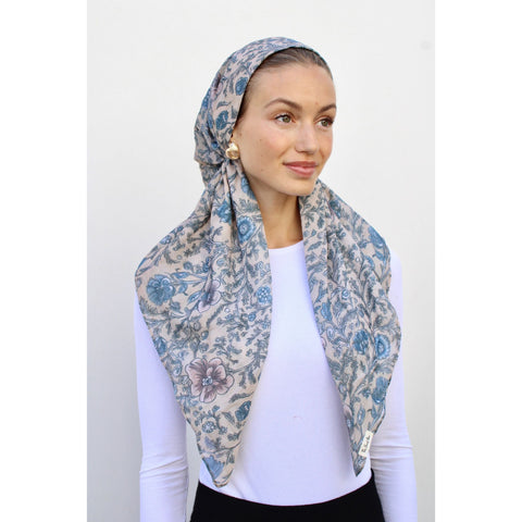 Cottagecore Headscarf SB