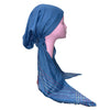 Multi Stripe Headscarves Revaz