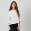 Tess Tshirt White